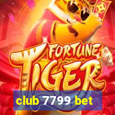 club 7799 bet